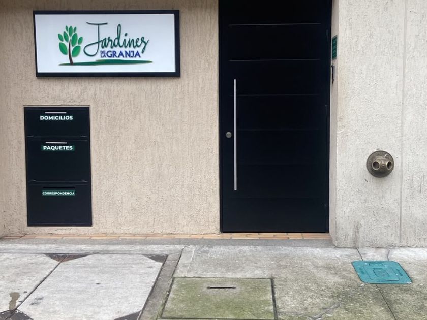 Apartamento en arriendo Emaus, Chapinero