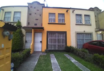 Casa en  Hacienda Del Valle Ii, Toluca