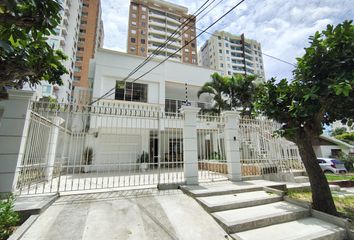 Apartamento en  El Por Fin, Barranquilla
