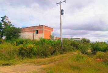 Lote de Terreno en  Fraccionamiento Villa Campestre San José Del Monte, Ciudad De Aguascalientes