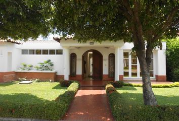 Casa en  Boconó, Cúcuta