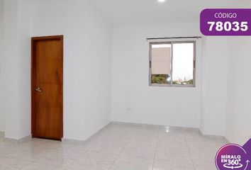 Apartamento en  Carrera 44 76-1-76-99, El Porvenir, Barranquilla, Atlantico, Col