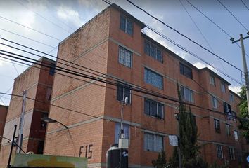 Departamento en  Calle Emilio Portes Gil, Unidad Hab La Regadera, Iztapalapa, Ciudad De México, 09250, Mex