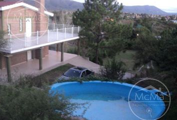 Casa en  Villa Carlos Paz, Córdoba