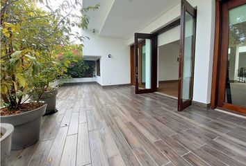 House for rent in Santa Bárbara Alta, Bogotá
