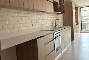 Apartment for rent in Santa Barbara Norte, Bogotá