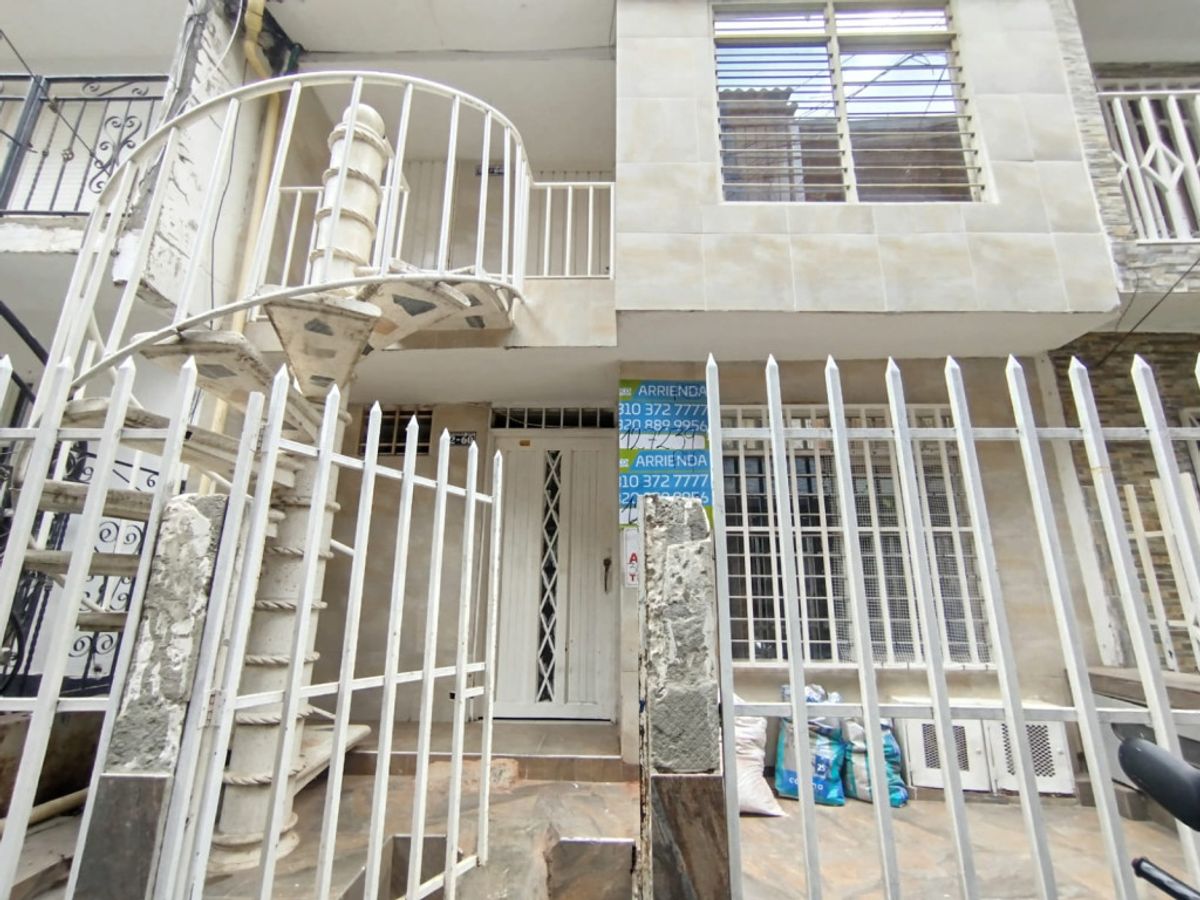 Apartamento en arriendo Ciudad Córdoba (Oriente) en arriendo en Ciudad Córdoba