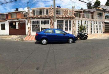 Casa en  Carrera 68i #17-27, Villa Claudia, Bogotá, Colombia