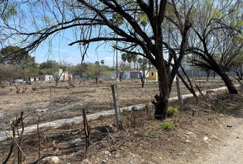 Lote de Terreno en  Avenida Hierro 102, Fracc Arboledas De Santa Cruz, Guadalupe, Nuevo León, 67196, Mex