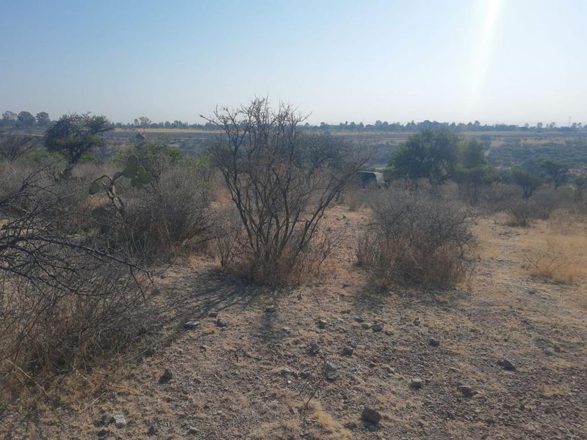 venta Lote de Terreno en Los Arquitos, Aguascalientes (44662) icasas.mx