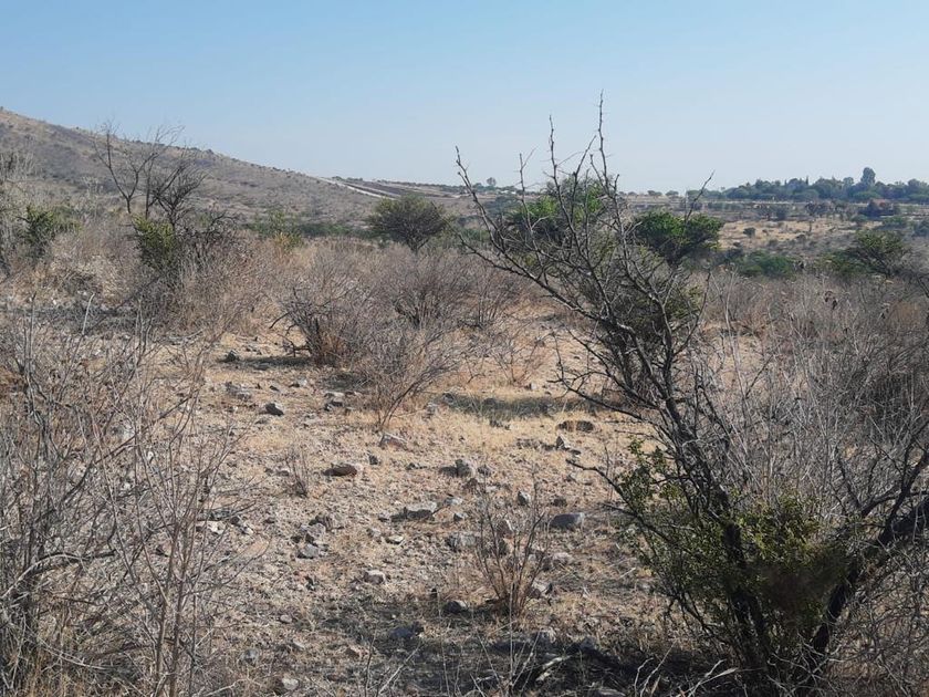venta Lote de Terreno en Los Arquitos, Aguascalientes (44662) icasas.mx