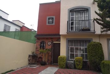 Casa en  Paseos Del Encanto, Cuautitlán Izcalli