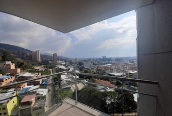 Apartamento en  Calle 159 7d 48, Bogotá, Bogotá, D.c., Col