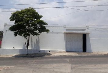Bodega en  El Recreo, Barranquilla
