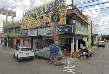 Local comercial en  San Andrés Atenco, Tlalnepantla De Baz