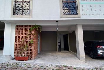 Departamento en  Manzanastitla, Cuajimalpa De Morelos