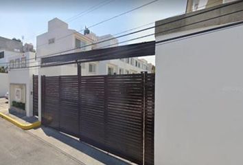 Casa en  Avenida Bordo, Coapa, Ex-ejido De Santa Úrsula Coapa, Coyoacán, Ciudad De México, 04980, Mex