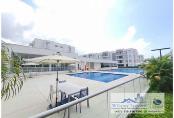 Apartamento en  El Centro, Cartagena De Indias