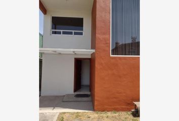 Casa en  Lázaro Cárdenas, Metepec