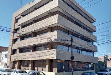 Edificio en  Calle Virrey De Mendoza 101-101, Barrio La Estación, Aguascalientes, 20259, Mex