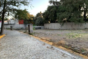 Lote de Terreno en  Aeropuerto, Morelos