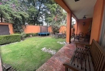 Casa en  Lomas De Vista Hermosa, Cuajimalpa De Morelos