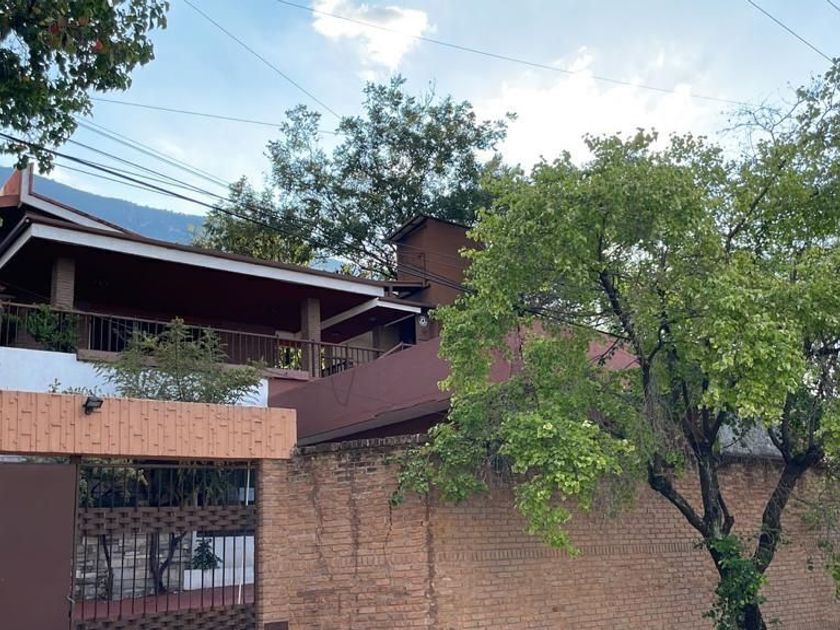 venta Lote de Terreno en Balcones Del Valle, San Pedro Garza García  (EB-ML9324s)