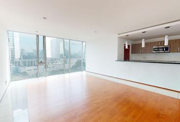 Departamento en  Prolongación Paseo De La Reforma, Sta Fe, La Rosita, Cuajimalpa De Morelos, Ciudad De México, 05340, Mex