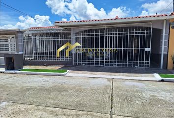 Casa en  Santa María, Ciudad De Panamá