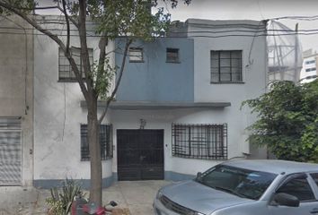 Casa en  Calle Cholula 56-78, Condesa-roma, Hipódromo, Cuauhtémoc, Ciudad De México, 06100, Mex