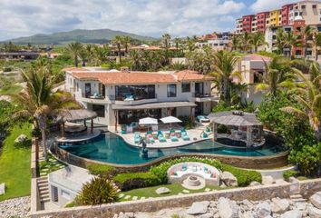 Casa en  Mariano Matamoros, Los Cabos