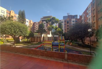 Apartamento en  Occidente, Bogotá