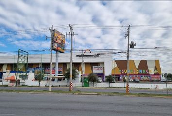 Local comercial en  3 Caminos Norte, Guadalupe, Nuevo León
