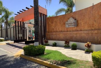 Casa en fraccionamiento en  Camino Real De Colima 1202, Lomas De San Agustin, San Agustín, Jalisco, México