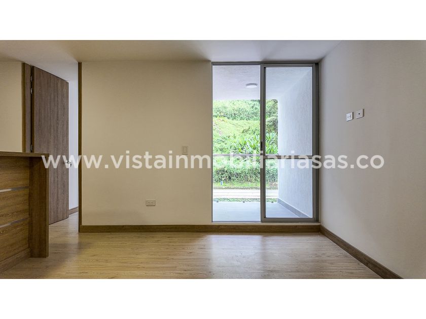 Apartment for rent in Manizales