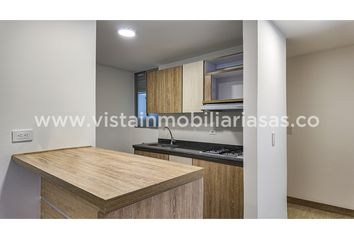 Apartment for rent in La Francia, Manizales