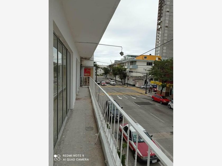 renta Casa en Veracruz Centro, Municipio Veracruz (MX23-OE3762)