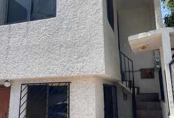 Casa en condominio en  Calle Cerro De Loreto 101-131, Vlle Dorado, Fraccionamiento Los Pirules, Tlalnepantla De Baz, México, 54040, Mex