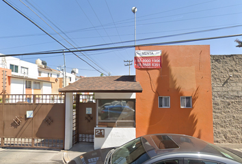 Casa en  Privada Salvador Sánchez Colín 17, Condominio Villa Las Manzanas, Coacalco De Berriozábal, México, 55730, Mex