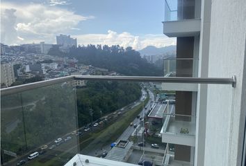 Apartamento en Avenida Juan Antonio Toro, El Cable, Comuna Palogrande, Perímetro Urbano Manizales, Manizales, Centrosur, Caldas, Rap Del Agua Y La Montaña, 170002, Colombia