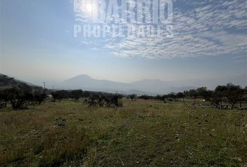 Parcela en  Colina, Chacabuco