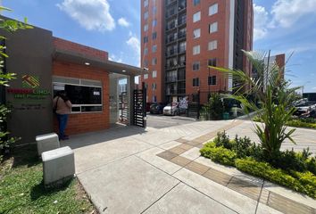 Apartment for rent in Parcelaciones Pance, Cali