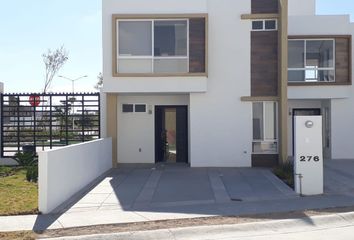 Casa en condominio en  Valle Del Consuelo, León