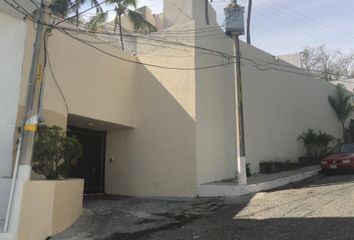 Casa en  Club Deportivo, Acapulco De Juárez