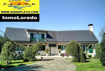 Chalet en  Pontejos, Cantabria