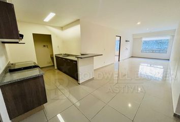 Departamento en  Santa Fe Cuajimalpa, Cuajimalpa De Morelos