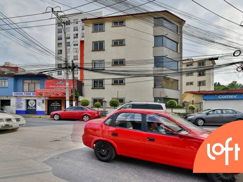 Avenida Jesus Del Monte