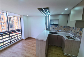 Apartment for rent in Montevideo Occidente, Bogotá