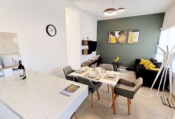 Departamento en  Morelos, Cuauhtémoc, Cdmx
