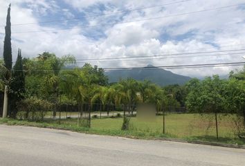 Lote de Terreno en  San Pedro El Álamo, Santiago, Nuevo León